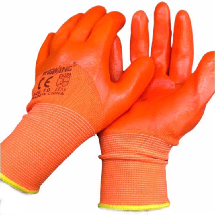 دستکش ژله ای تانگ وانگ 