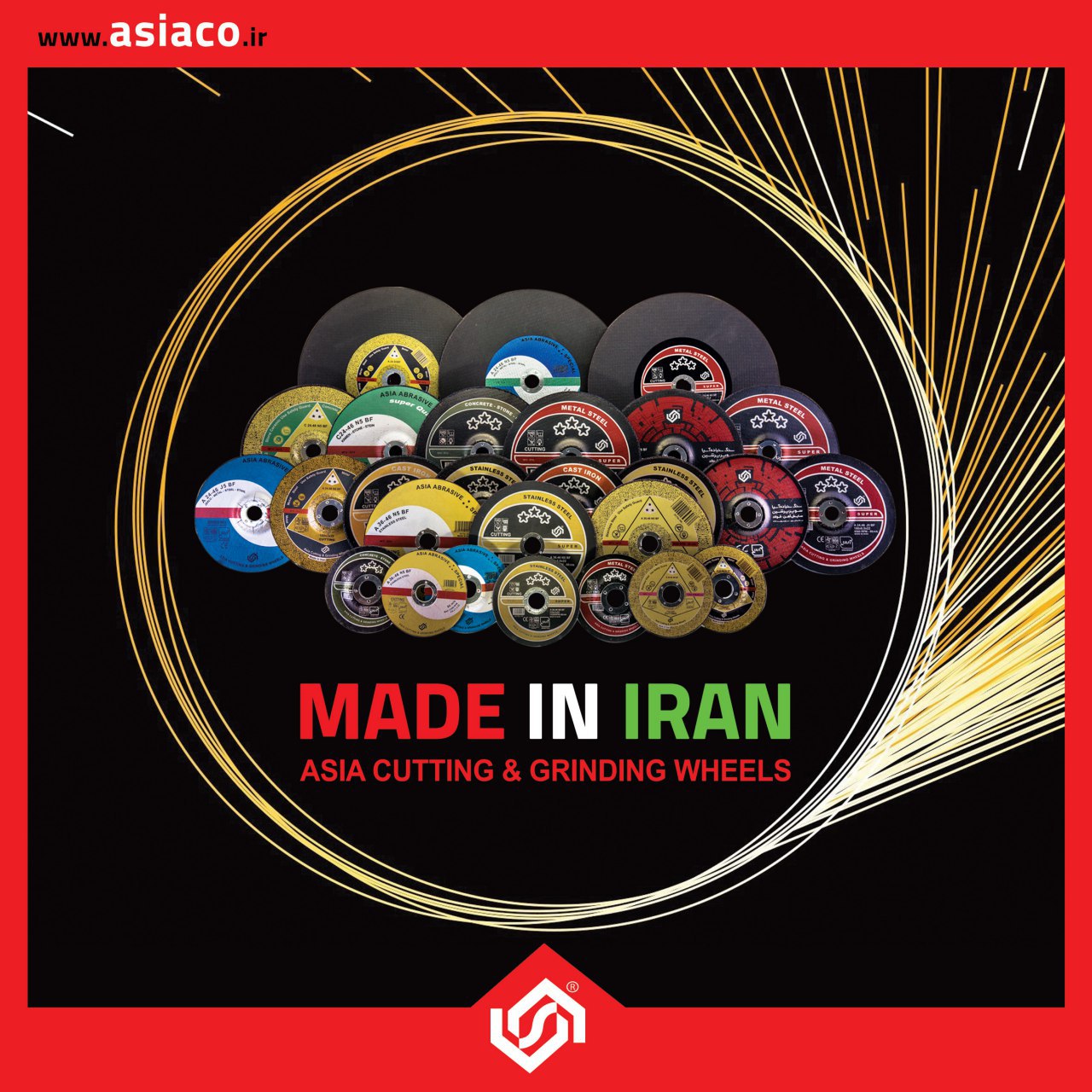 با افتخار ساخت ایران??