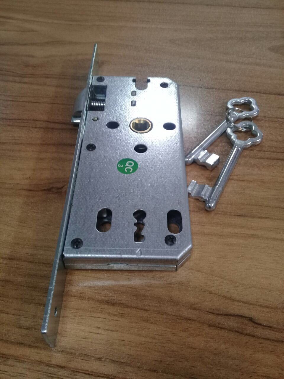 قفل پهن كليدي و سويچي دريم