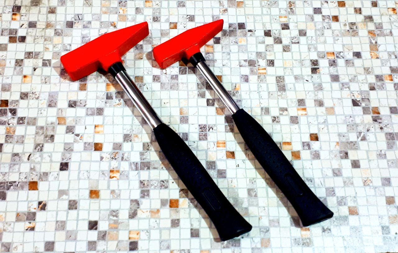 چكش دسته استیل