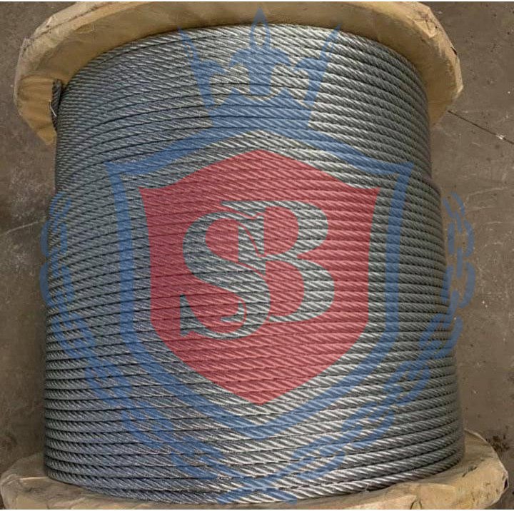 تهیه و توزیع انواع سیم بکسل 