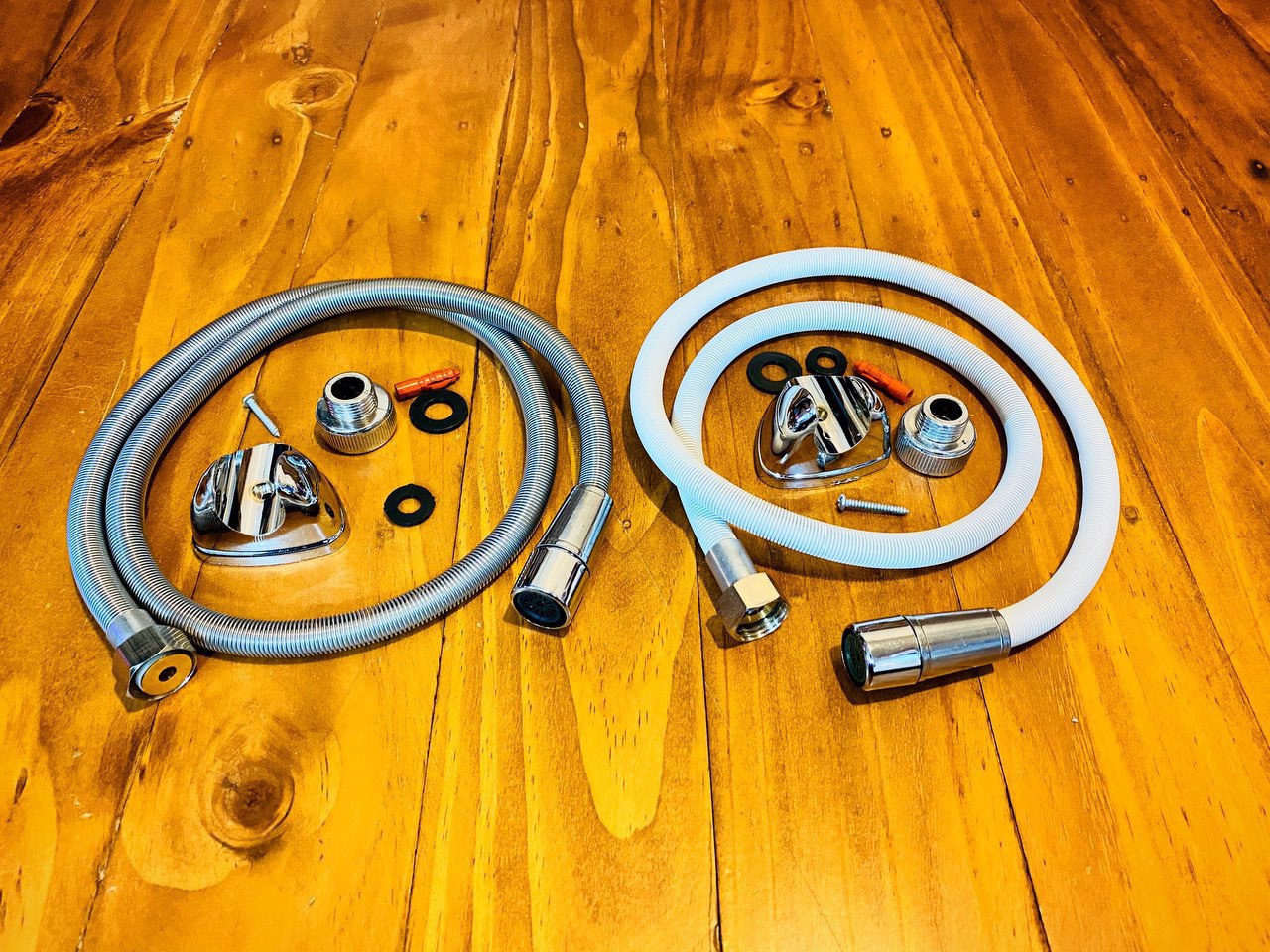 شلنگ فنري ريز بافت ايراني