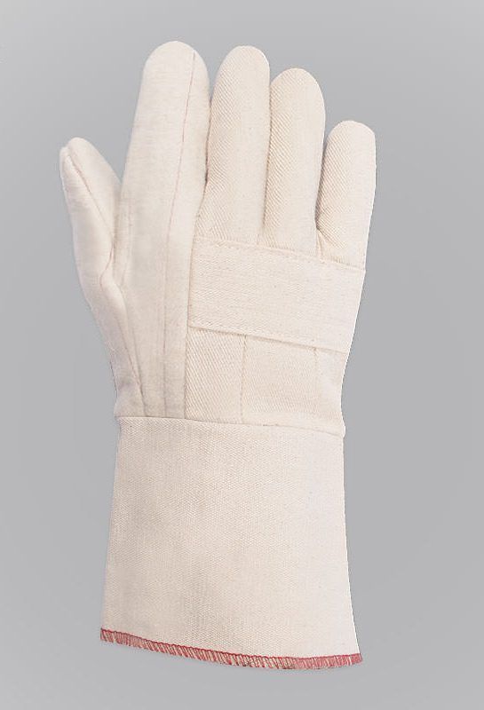 دستکش های صنعتی میداس