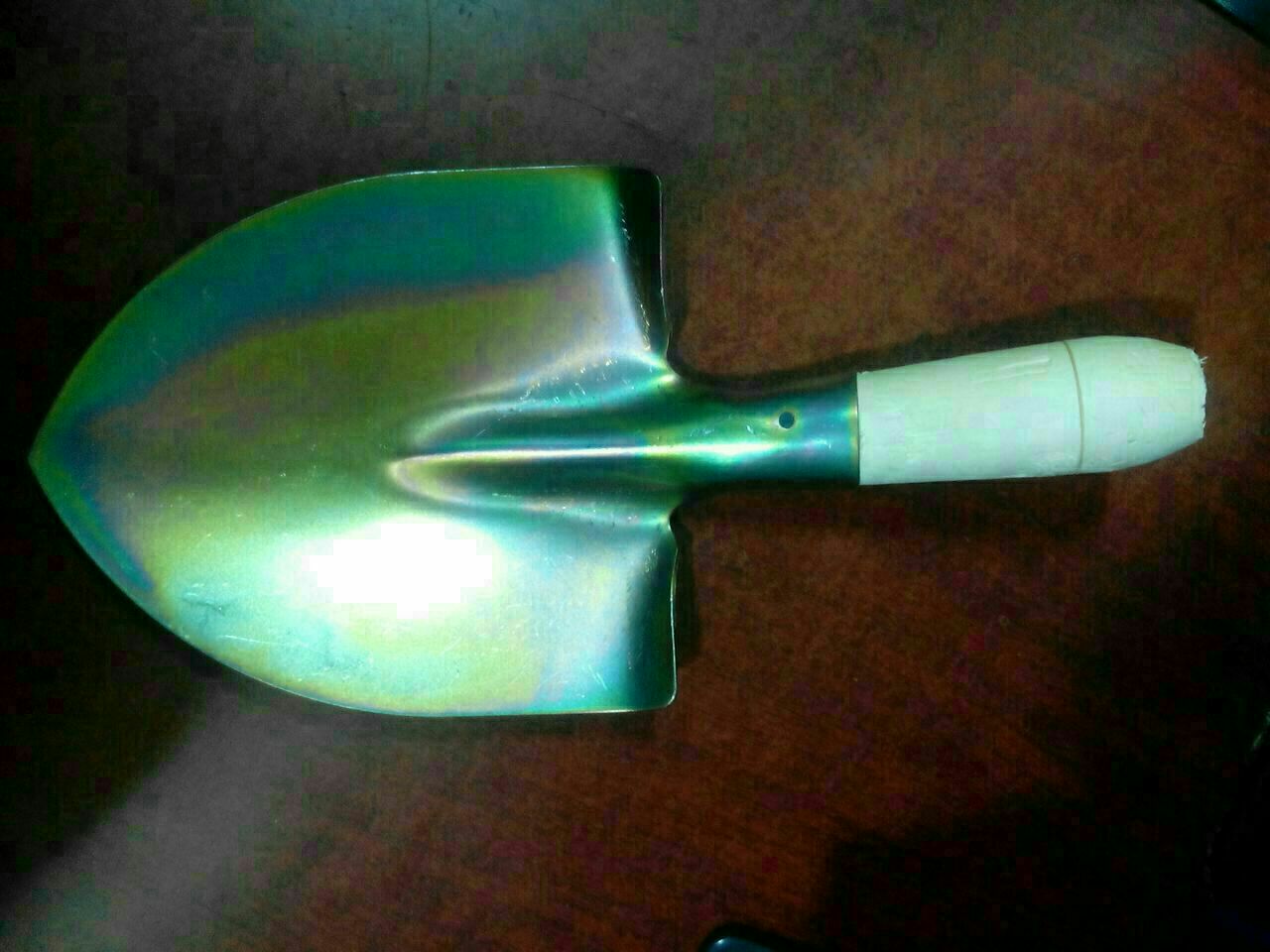  تولید و پخش بیلچه 