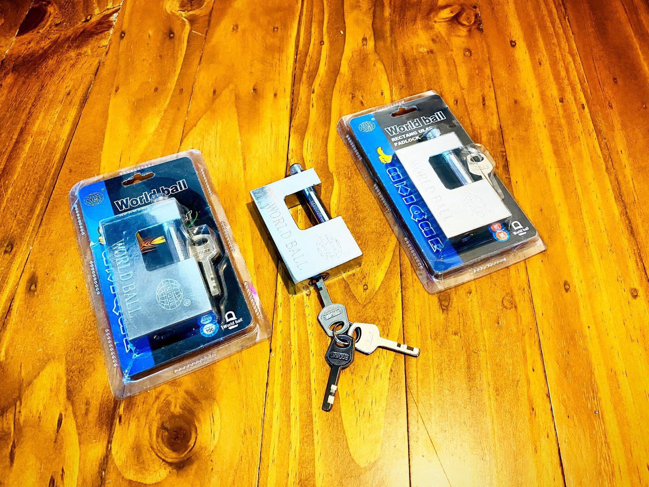 قفل كتابي كليد سولكسيجنس عالي-وكيو