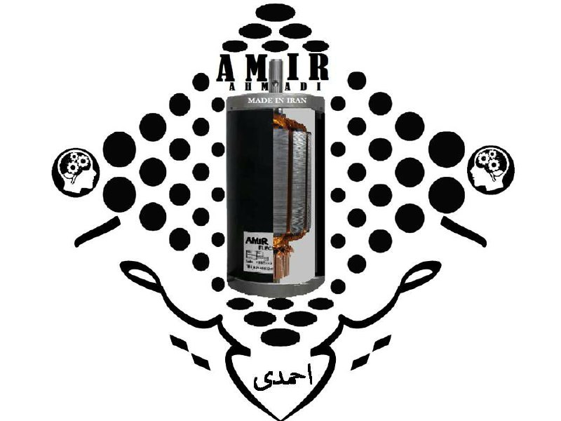 گروه تولیدی صنعتی امیر 