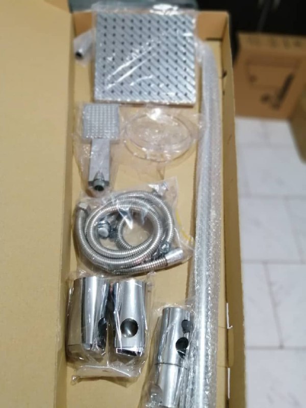 پارس گروهه و پگاه فلاش تانک علم 