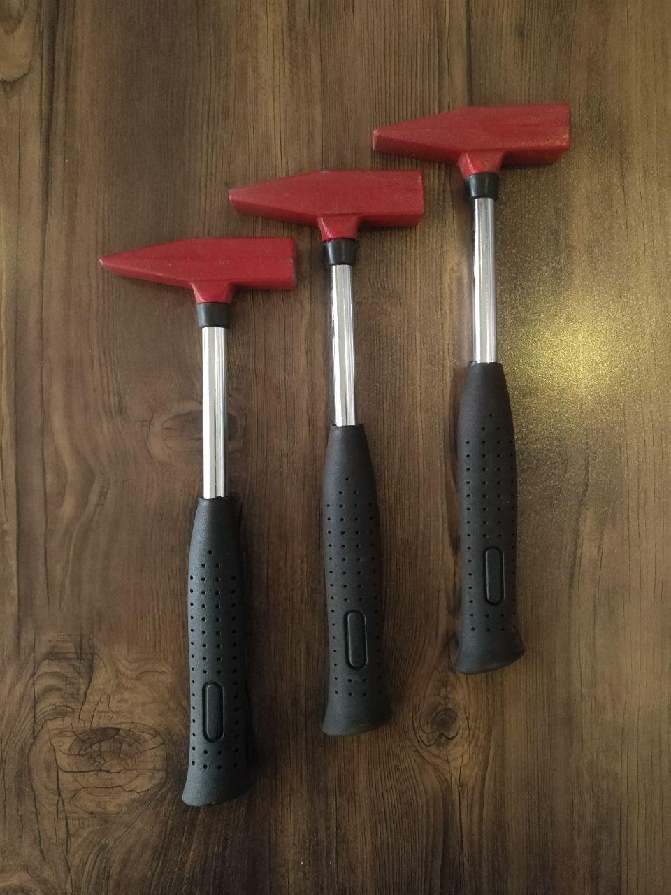 چکش ساده استیل