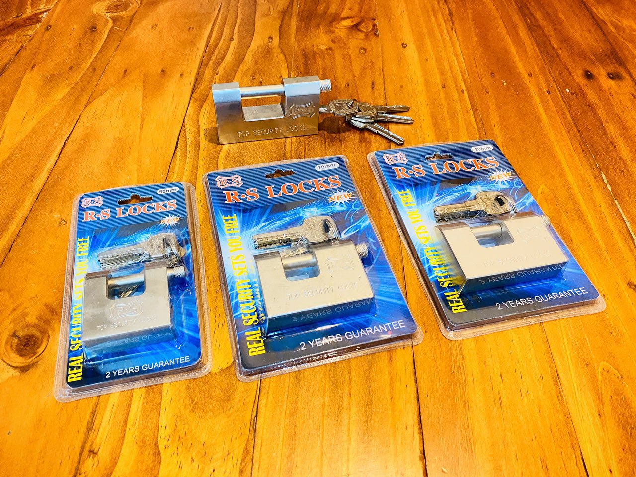 قفل كتابي كامپيوتري مغزي برنج-كليد