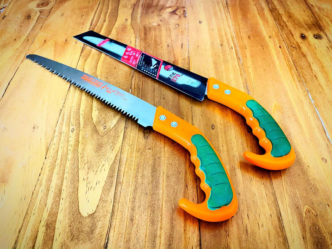 اره چوب بر تيز شدهجنس عااالي-دسته 