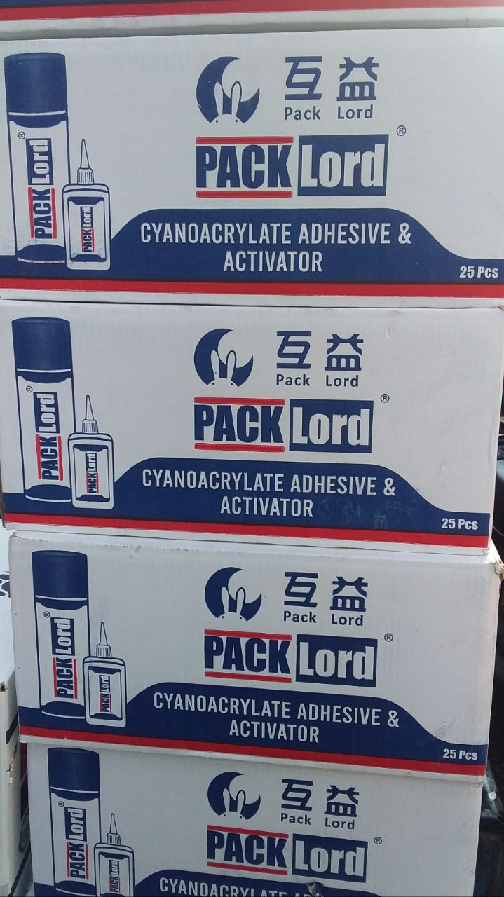 چسب ۱۲۳ پک لردسبز و آبیکیفیت عالی