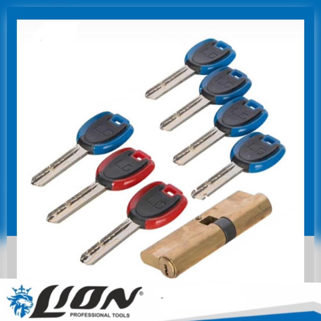 سیلندر کلید کامپیوتری ضد سرقت️ سای