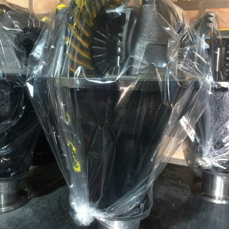 دیفرانسیال پیکان گارانتی بی قید و