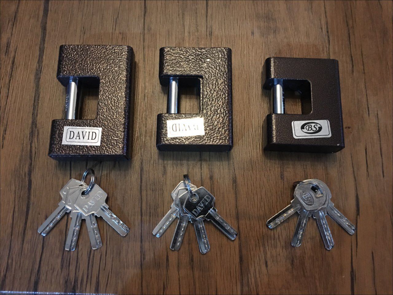 قفل كتابي چكشي ضد اسيد سايز 80_90-1