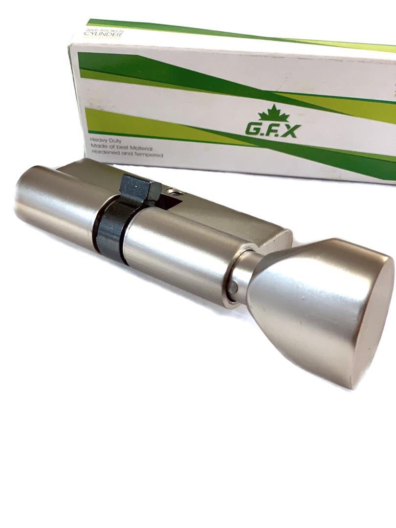 سيلندر سرويس ساتن گوفيكس