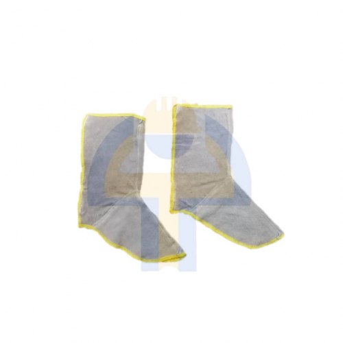 پابند چرمی ( گتر )