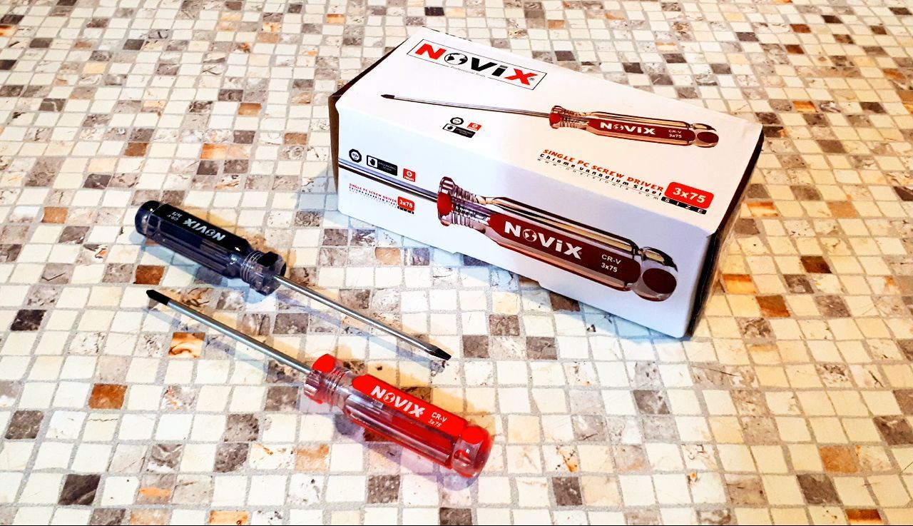 پيچ گوشتي ٧٥*٣ نويكسجنس فوق العاده