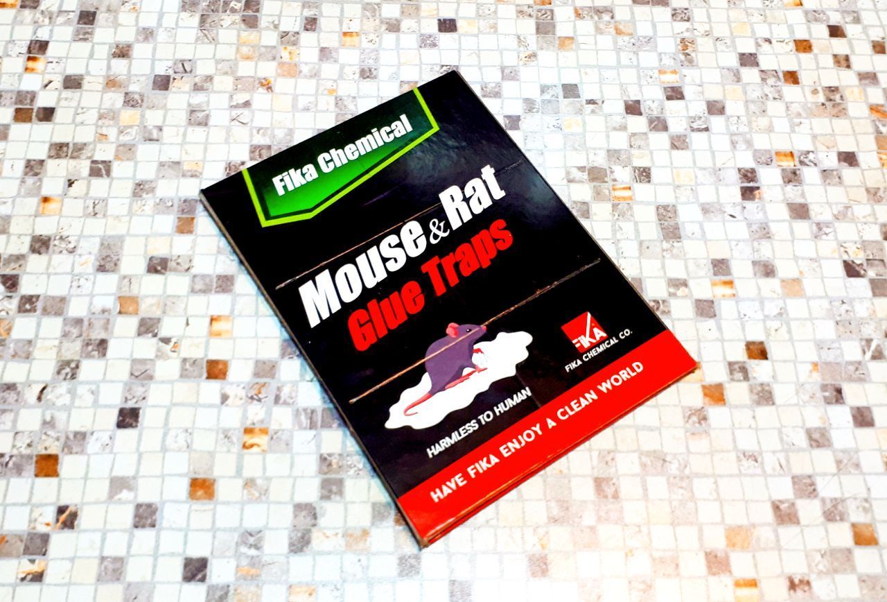 چسب موش كتابيجنس عااالي-سايز بزرگ