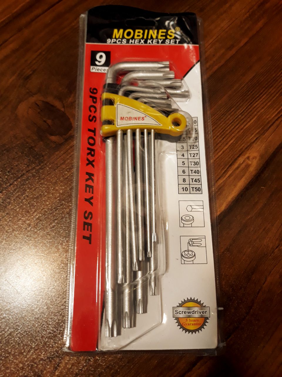 آلن کارتی بلند