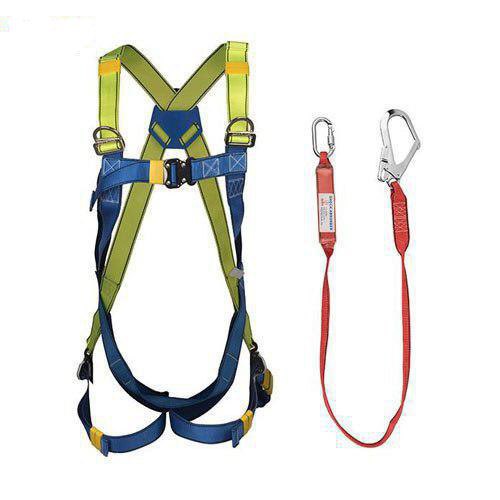 کمربند ایمنی تمام بدن بازدارنده از 