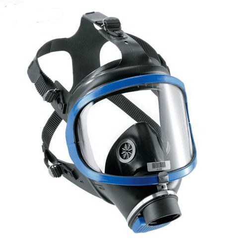 ماسک تمام صورت مدل x-plore 6300برن