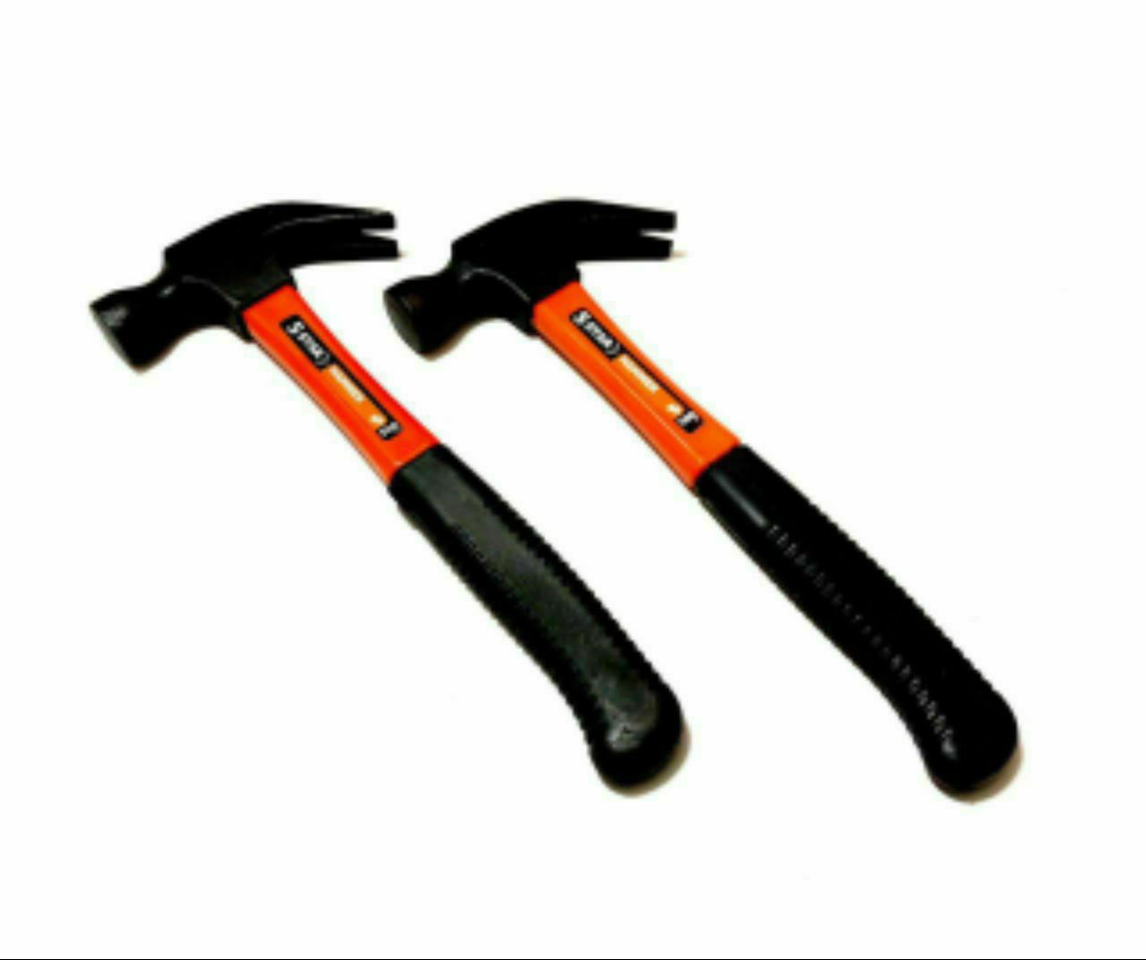 چکش دوشاخ دسته فایبر ۵ ستاره ️ ۵۰۰