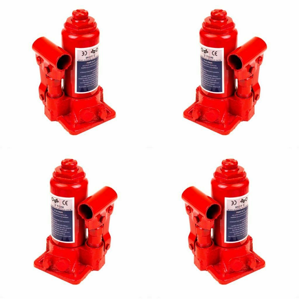 جک روغنی استوانه‌ای، هیدرولیکی، پیس