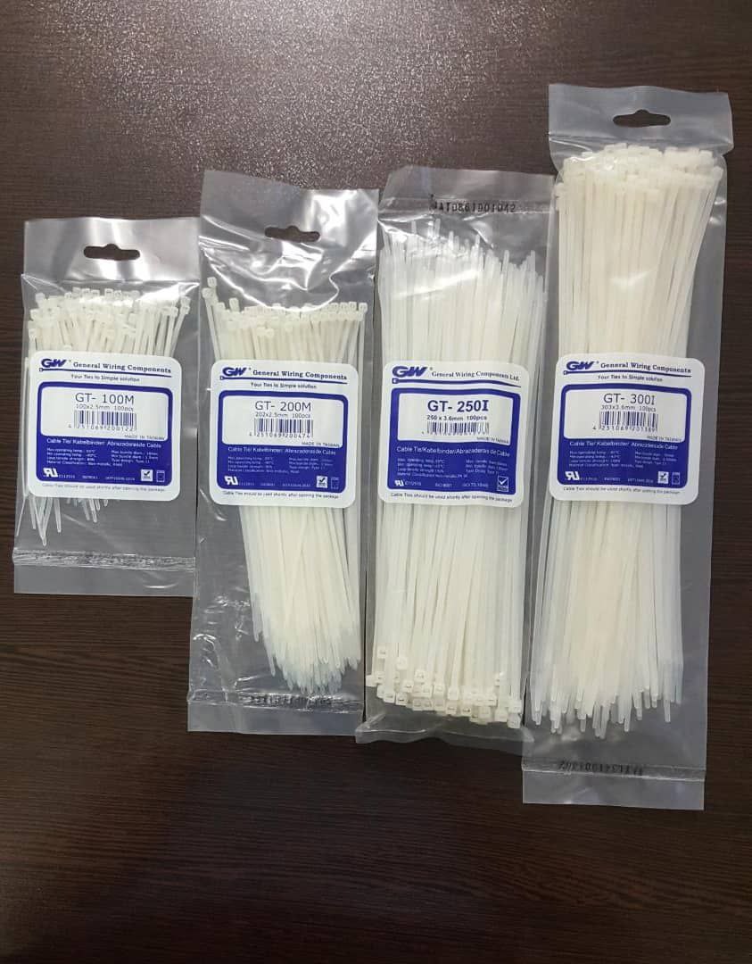 توزیع وپخش بست های کمربندی مارکGw(