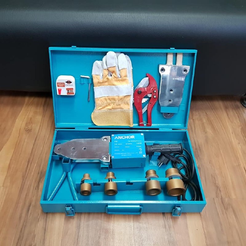  اتو لوله آنکور رسید.وارد کننده ب