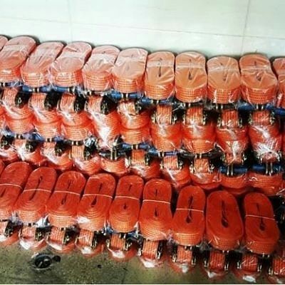 تسمه جغجغه ترک و ایرانی