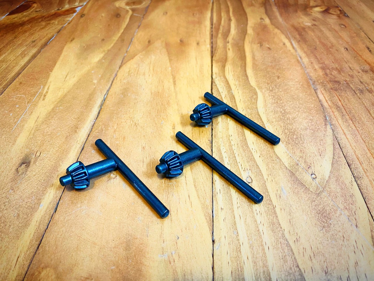 آچار دريل ١٣ مشكيجنس درجه يك و عال