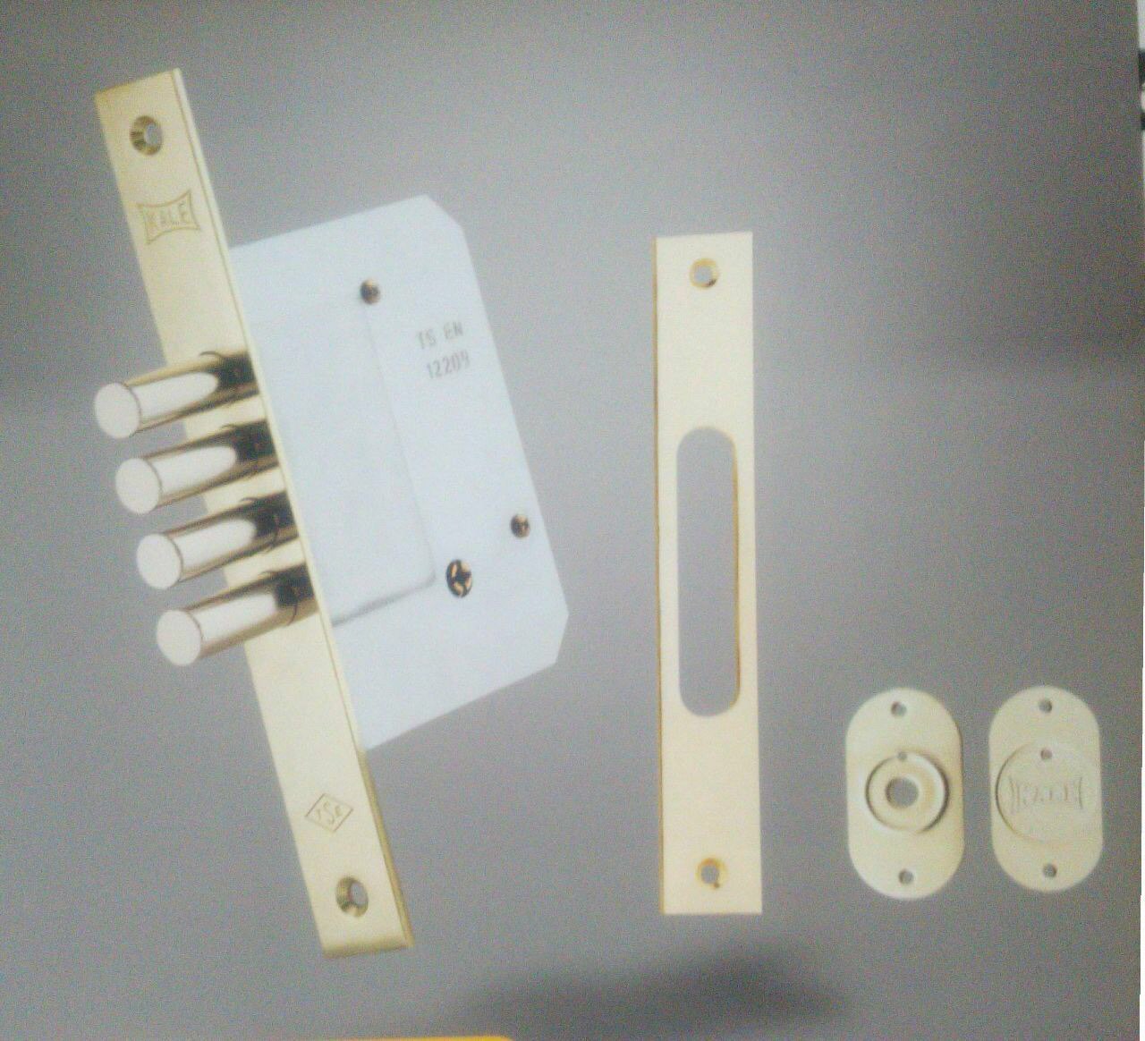 قفل ٤لول كالياصلي شركتيكارتن ٣٠ع