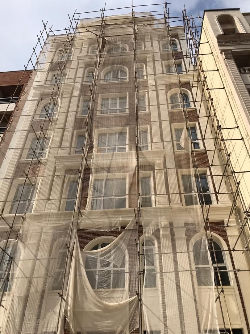  پنجره تانسوارائه کننده انواع خدم