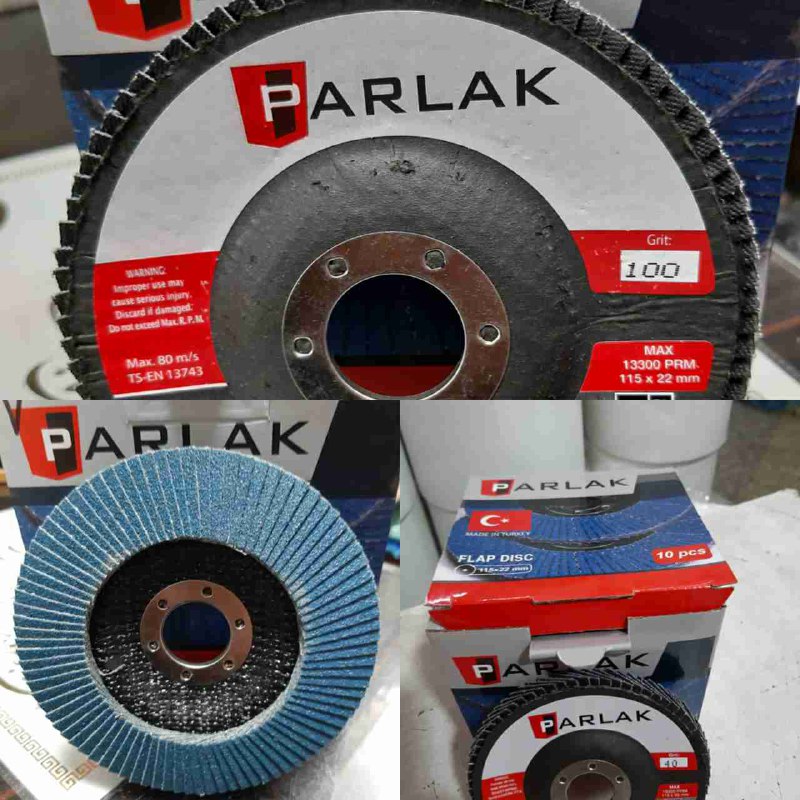 پخش و نمایندگی سمباده آیتاچ و وینگز