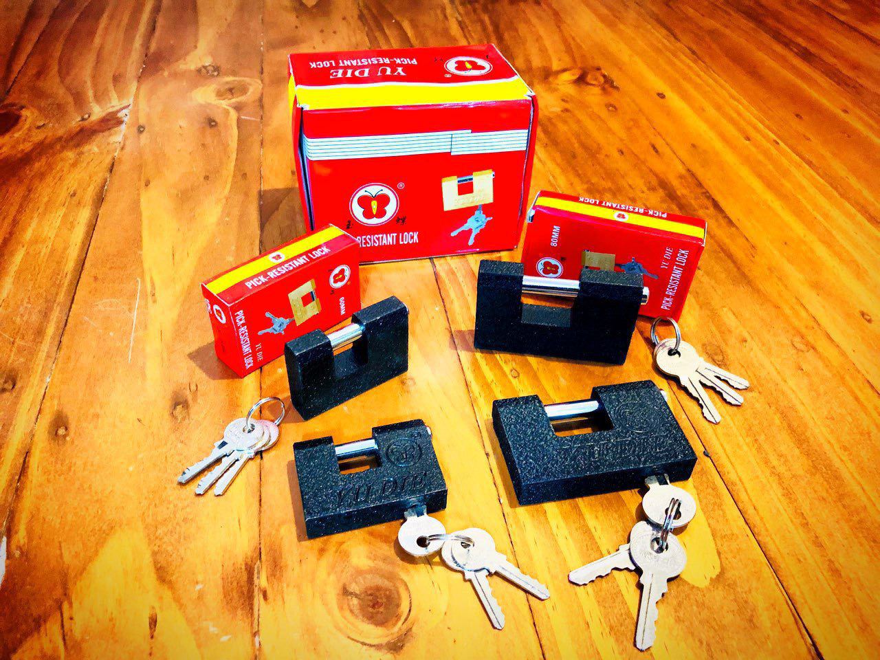 قفل كتابي جنس درجه يك و عاليمخصوص