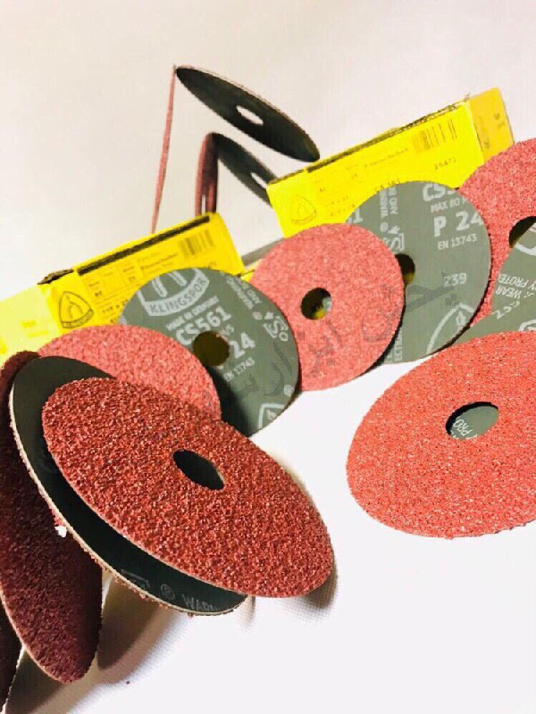 #دیسکی #کلینگدرسایز مینی وبزرگ درح