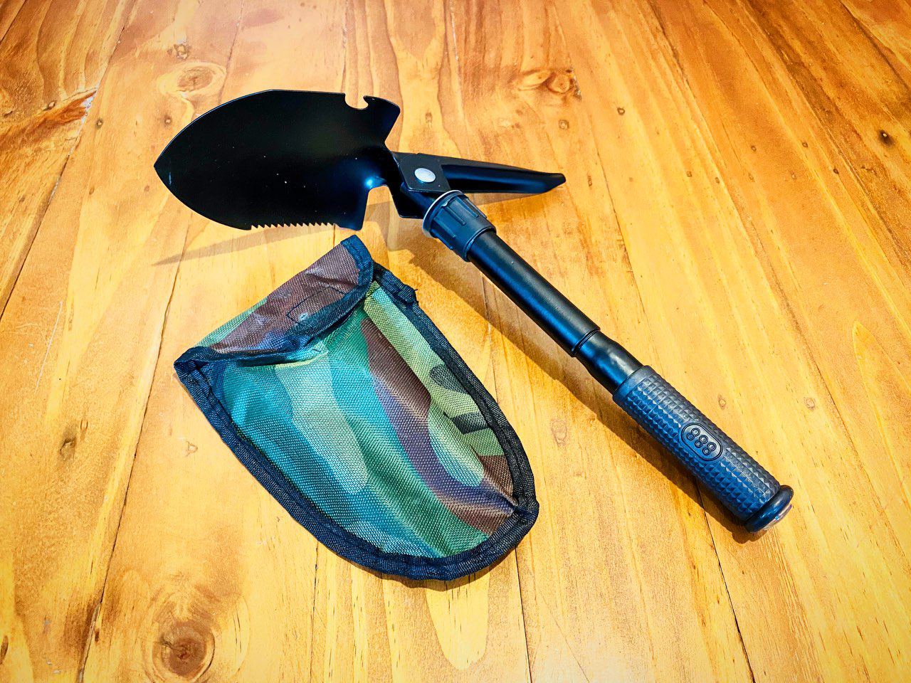 بيلچه ارتشي كوچكجنس درجه يك و عالي