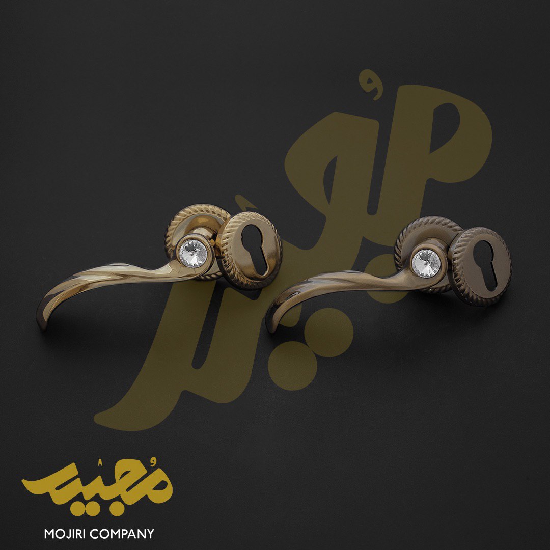 دستگیره روزتکد ۶۰۱۲_