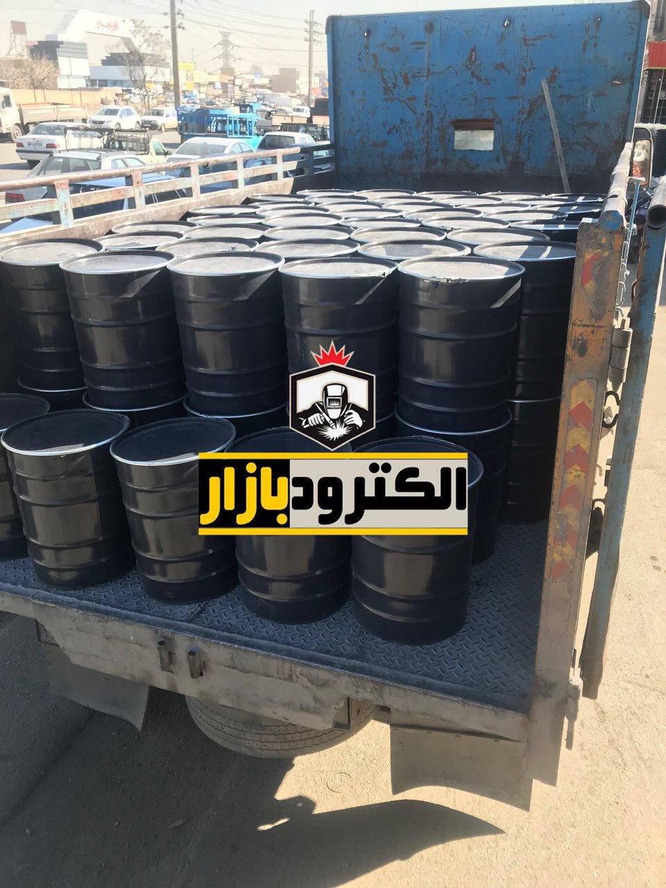 کاربید با قیمت ویژه آماده پخش می با