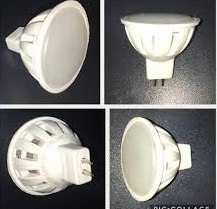  لامپ SMD #لامپ SMD طرح اپتنيكا