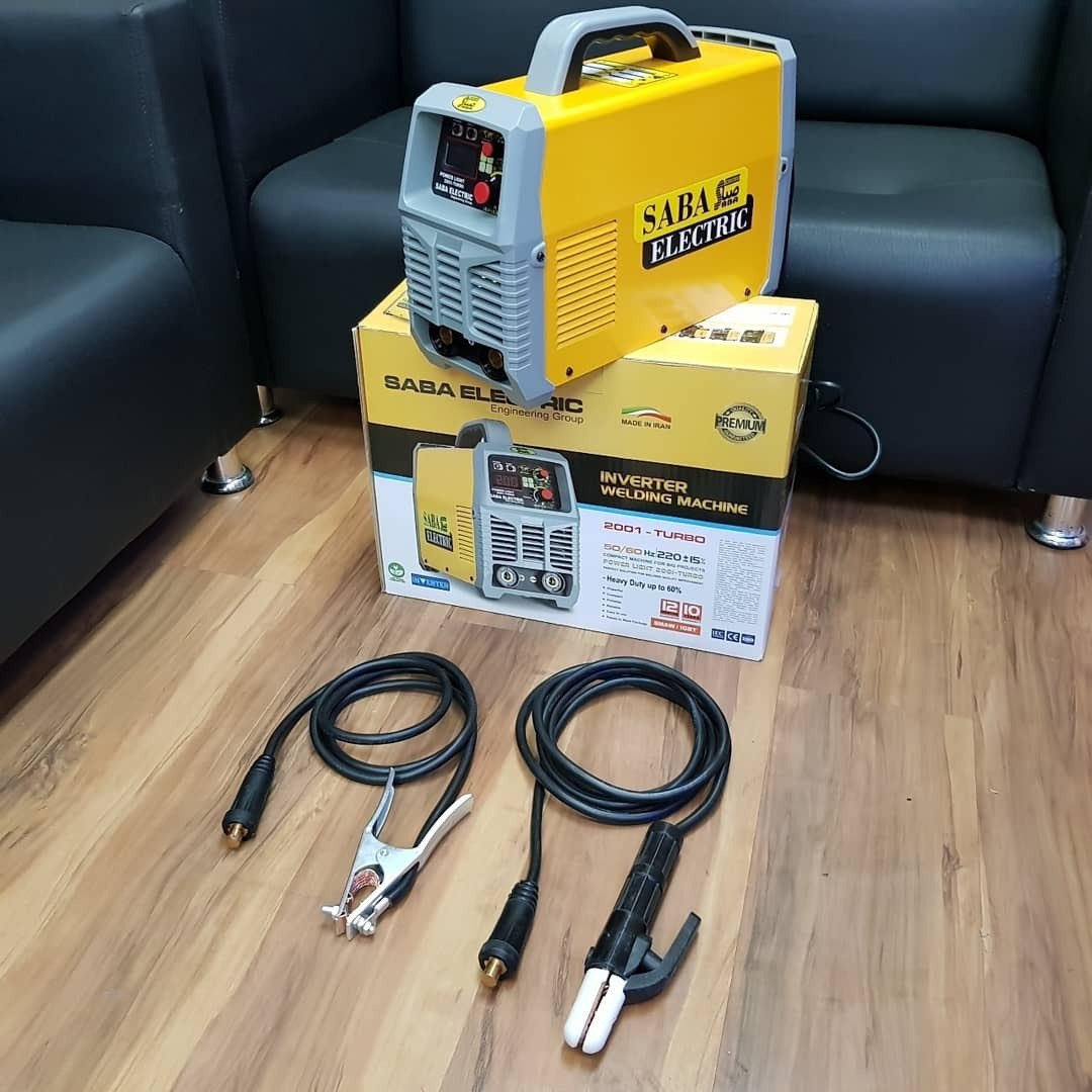  اینورتر ۲۰۰ توربو لایت صبا رسید. ق