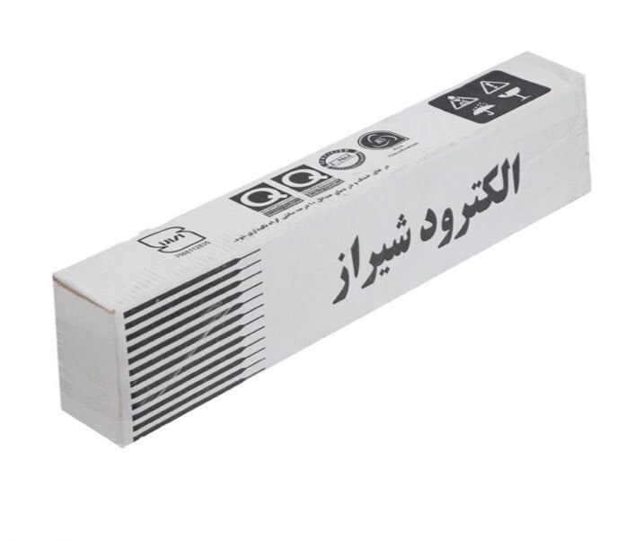 #الکترودشیرازالکترودی با کیفیتی با