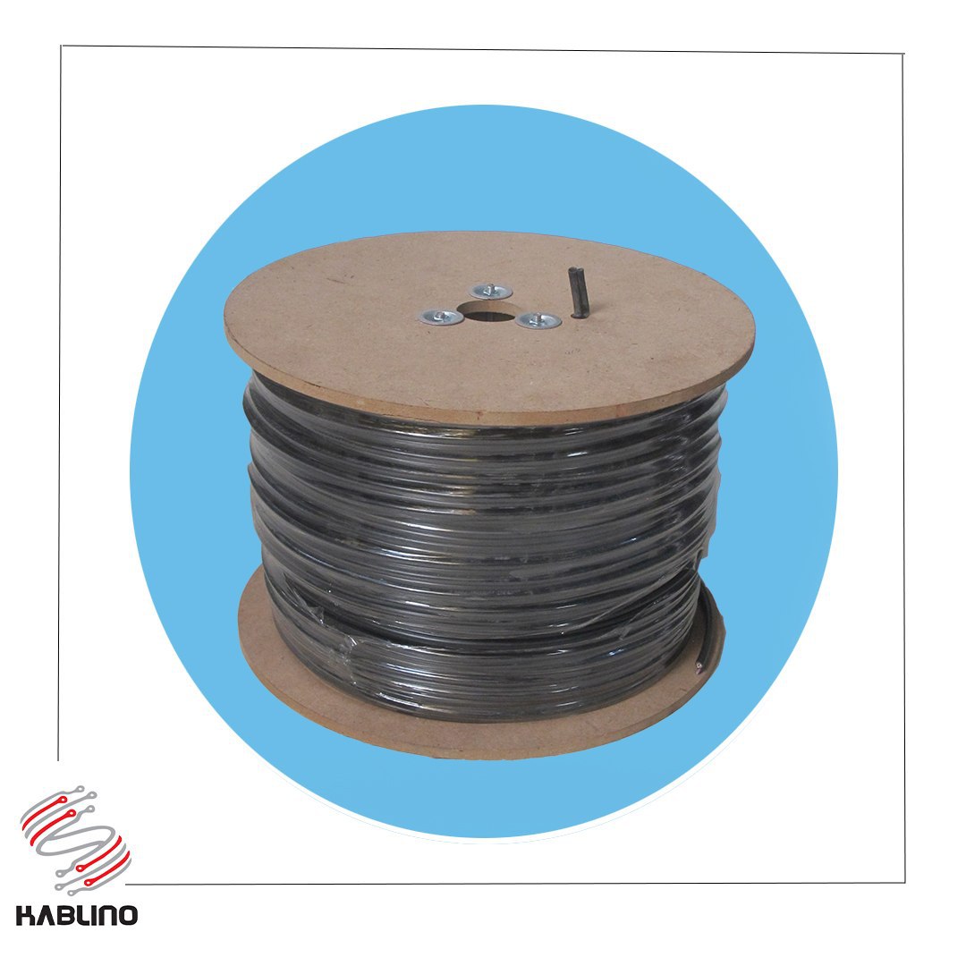 ️فروش کابل ترکیبی️....مشخصات محص