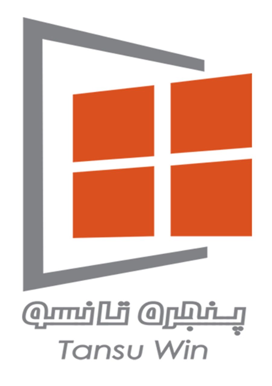 پنجره تانسو طراح و مجری انواع پنجره