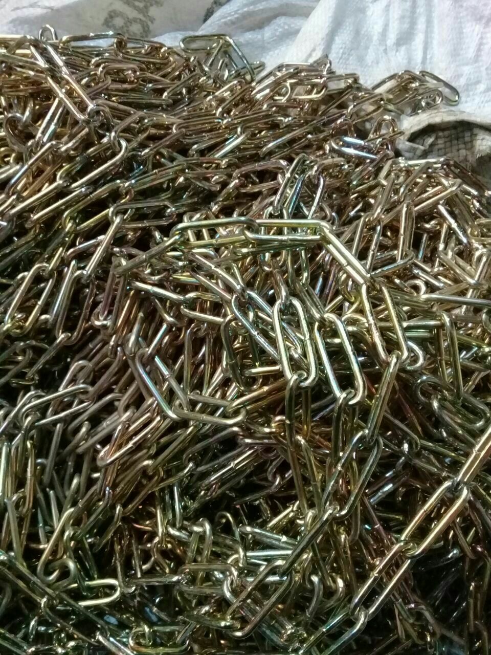 زنجیر لوستری