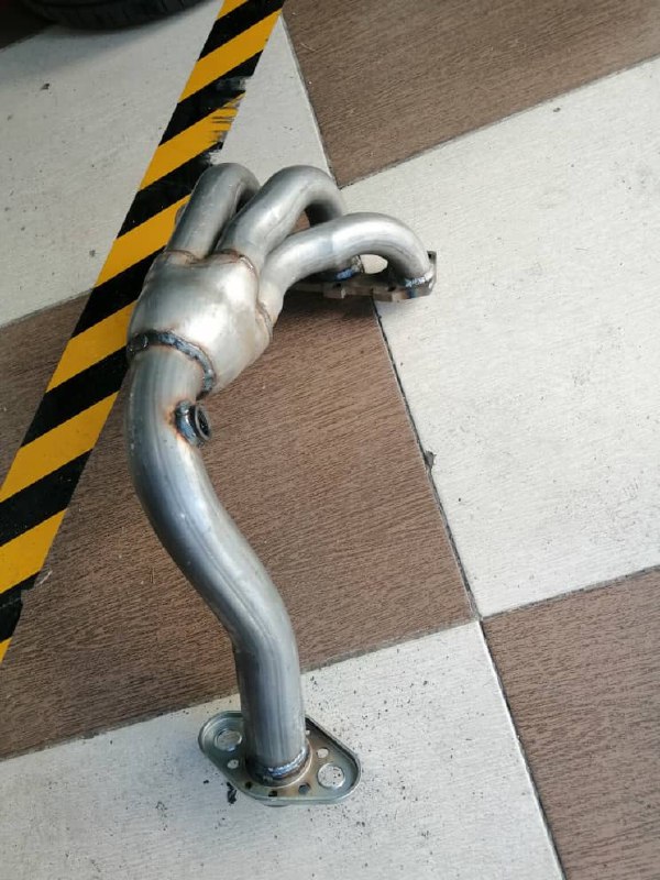 هدرز ۲۰۶ تیپ ۲ فروش به صورت عمده و