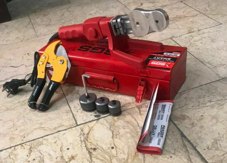  فروشگاه ابزار حرفه‌ای 