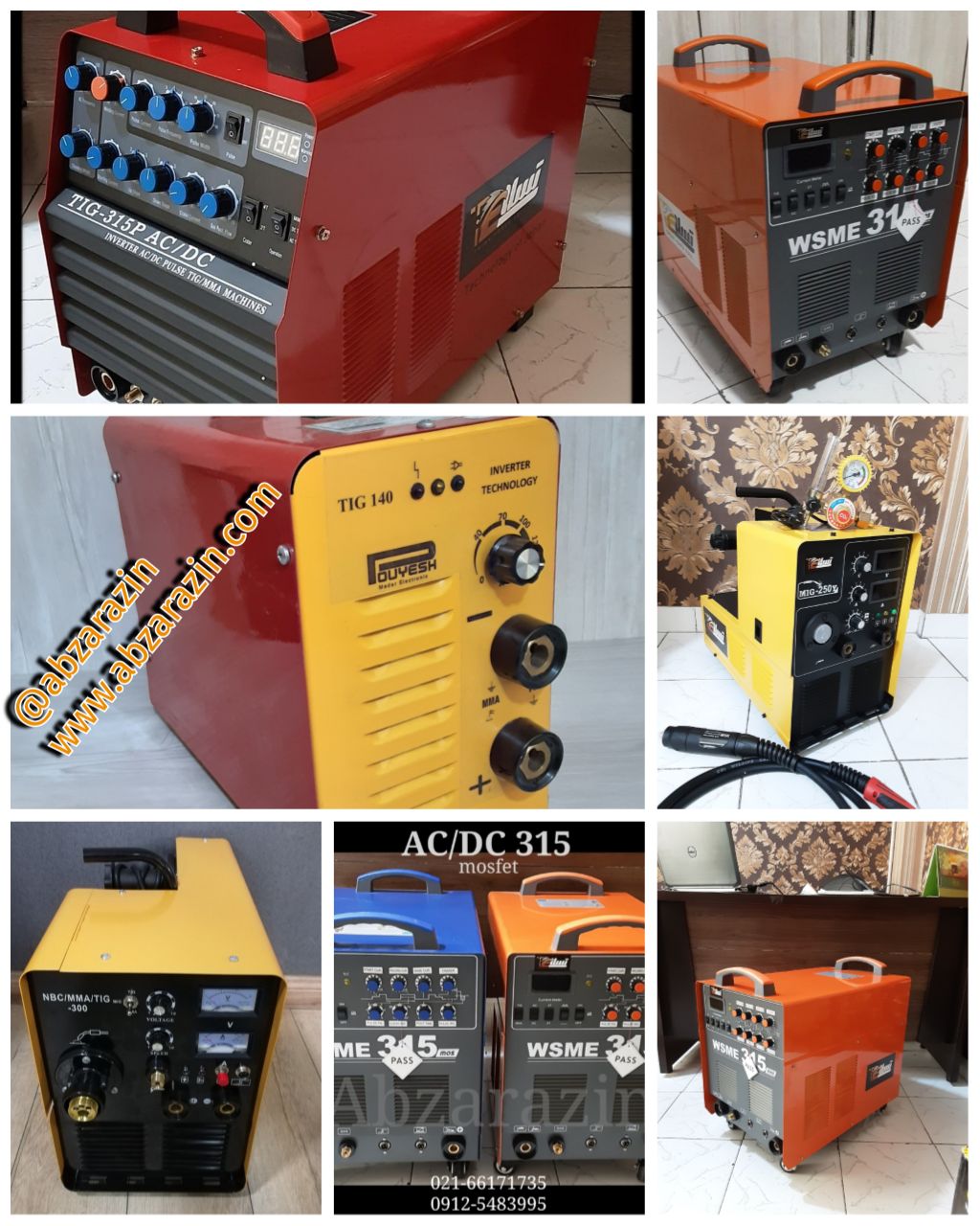 telegram:?instageram: