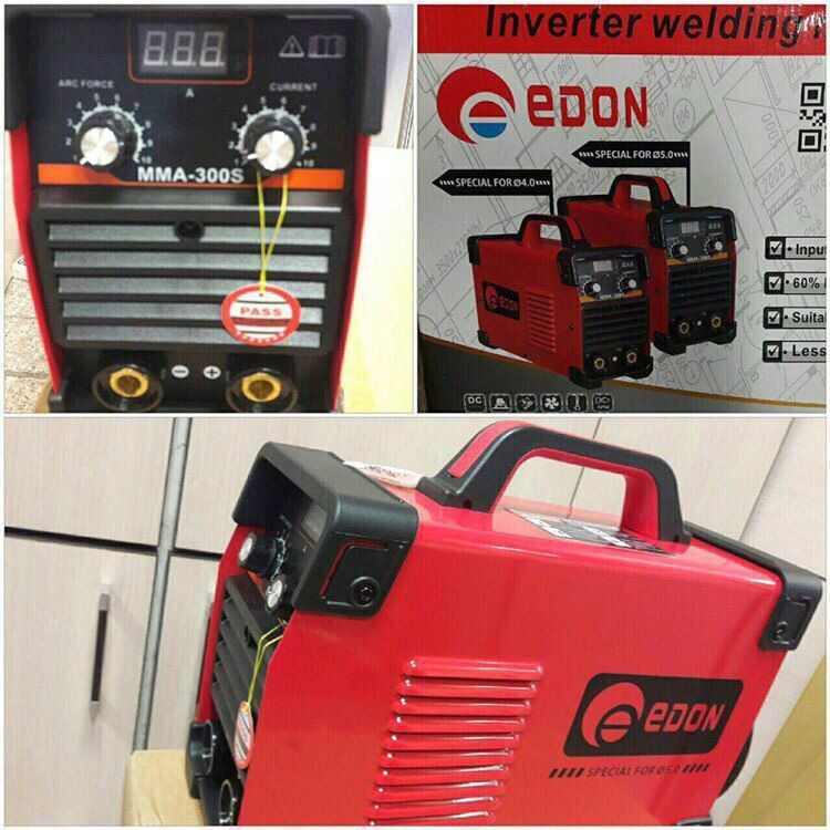 اینورتر ۳۰۰ s ادن قیمت ؟؟تهران 