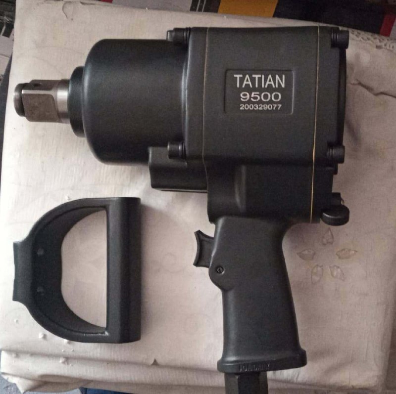 بکس بادی 1 اینچ هفت تیری تیتان TAT